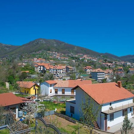Casa Loreto, Agerola Dış mekan fotoğraf